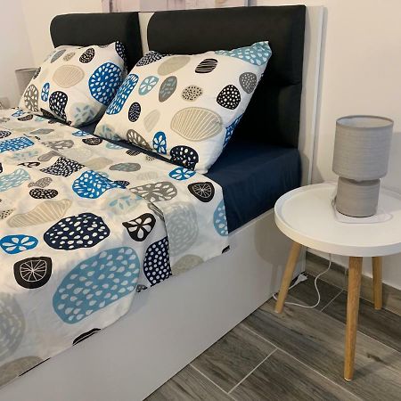 Garsoniera De La Mare Appartement Năvodari Buitenkant foto