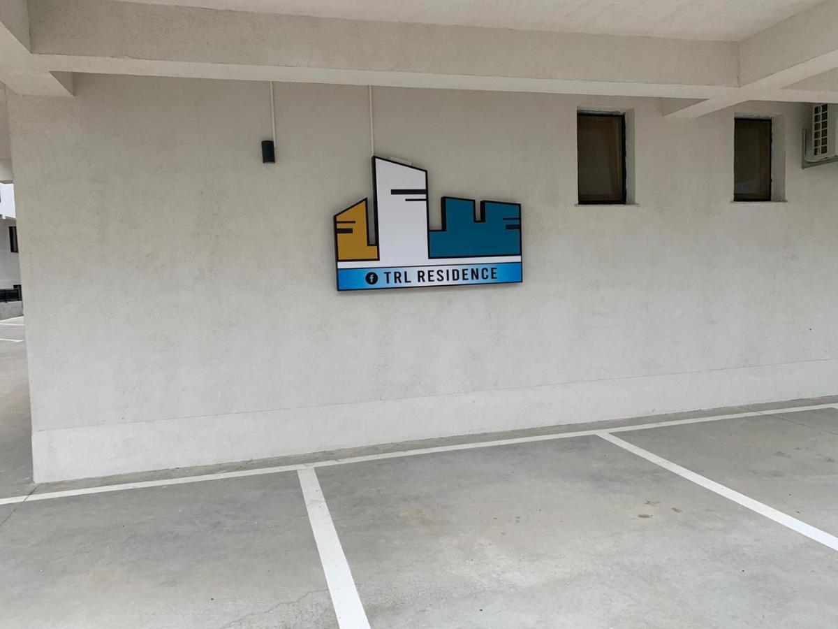 Garsoniera De La Mare Appartement Năvodari Buitenkant foto
