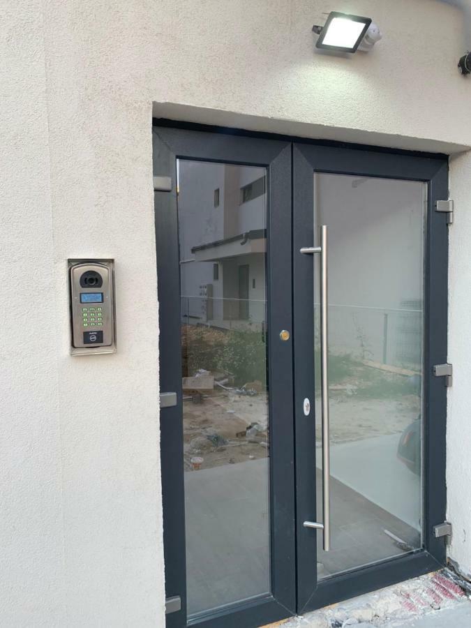 Garsoniera De La Mare Appartement Năvodari Buitenkant foto