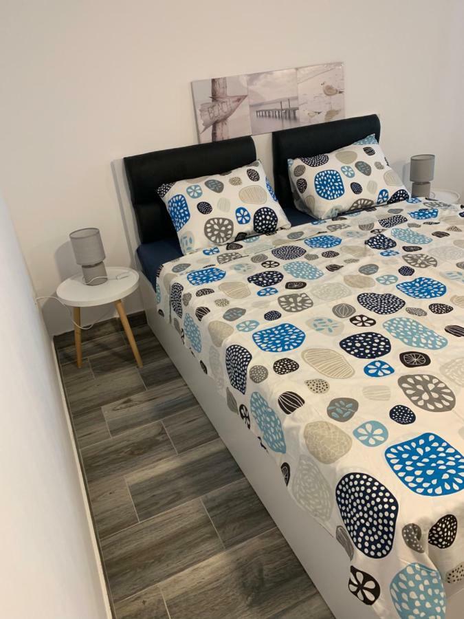 Garsoniera De La Mare Appartement Năvodari Buitenkant foto
